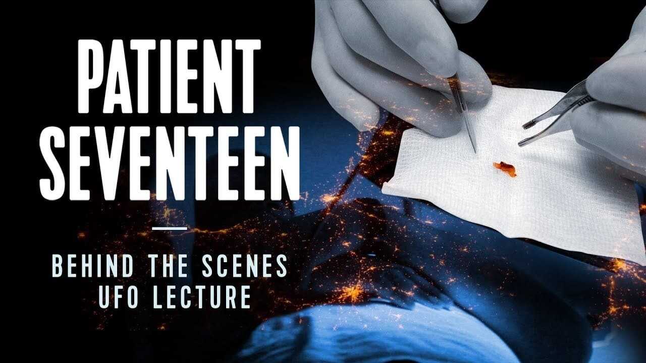 Patient Seventeen 0