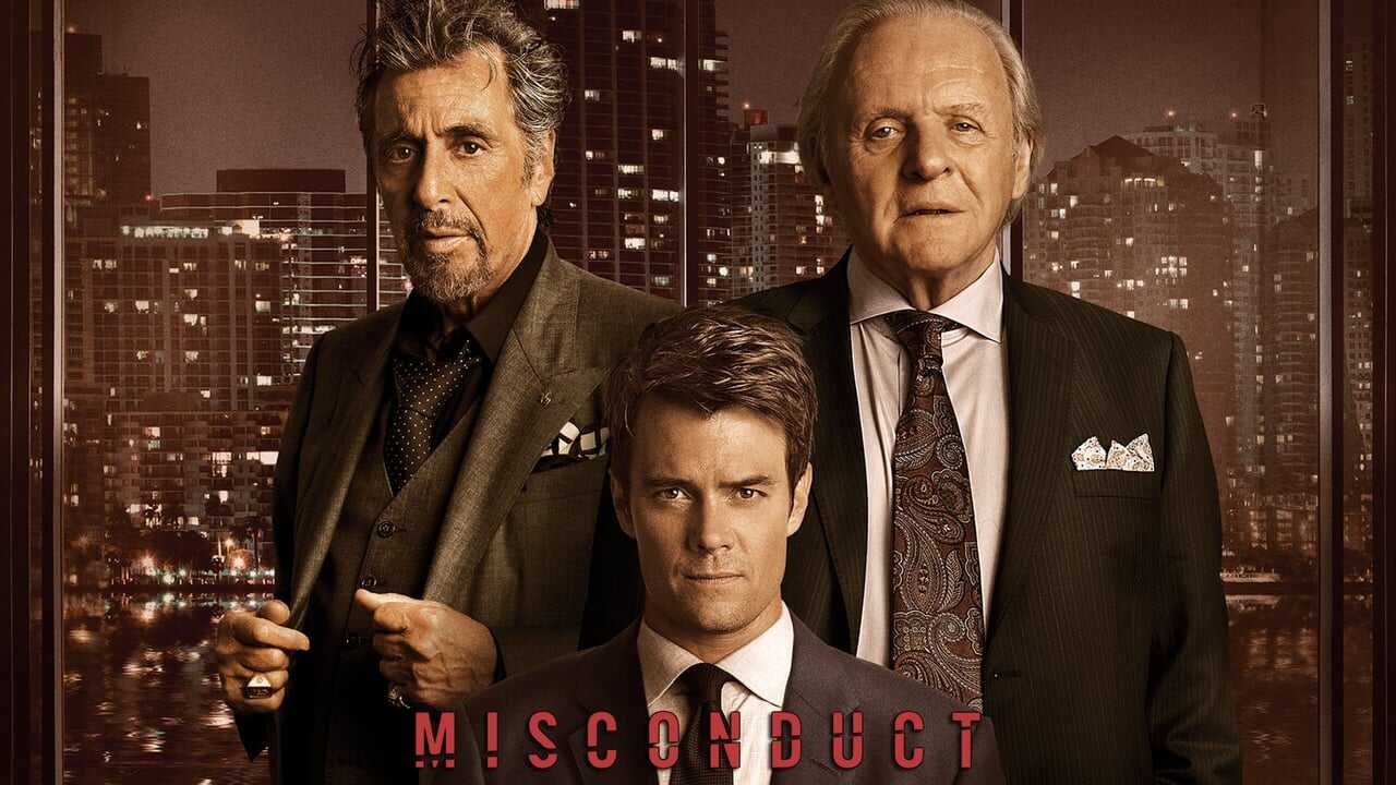 Conspiracy - La cospirazione 0