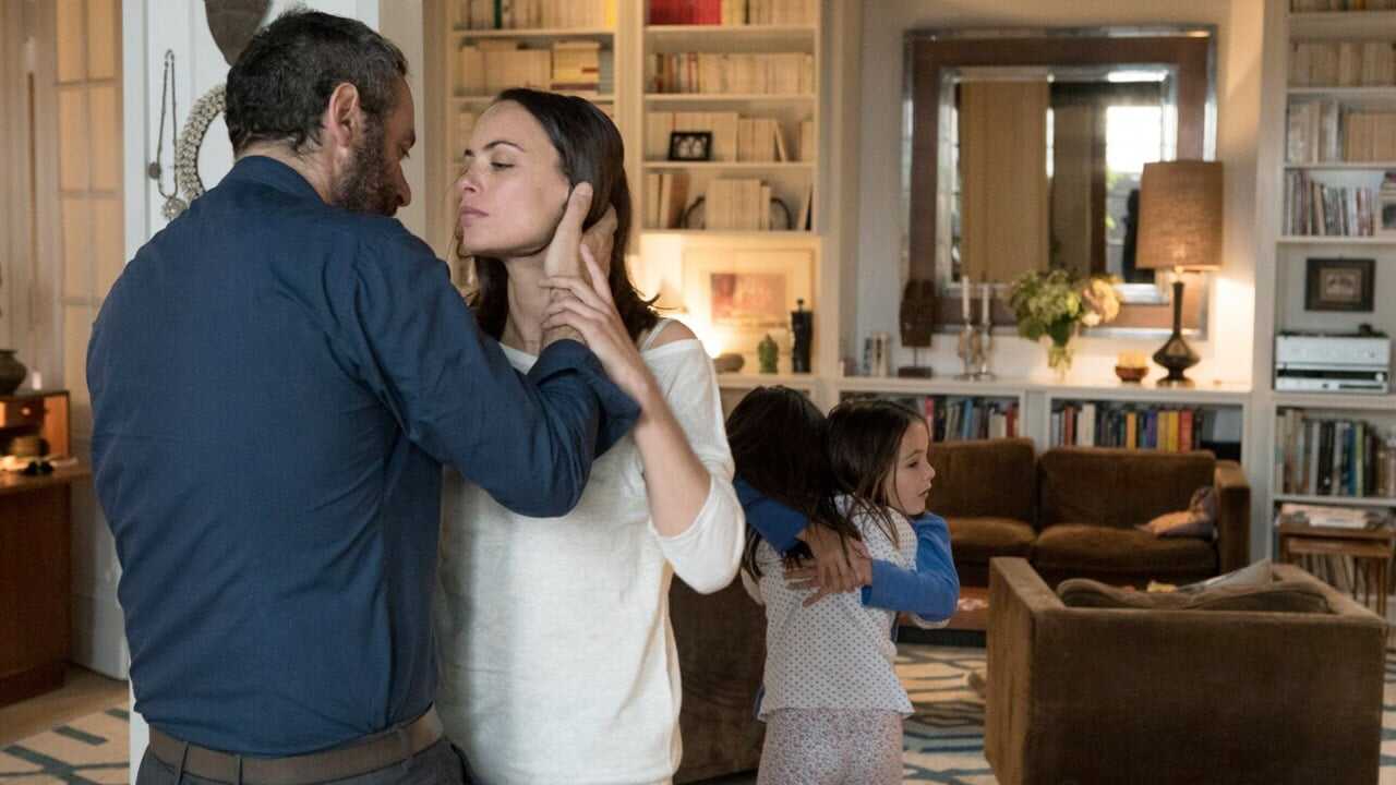 L'Économie du couple 0