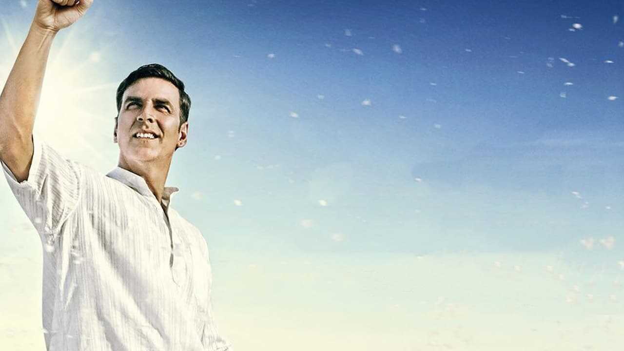 Padman 0