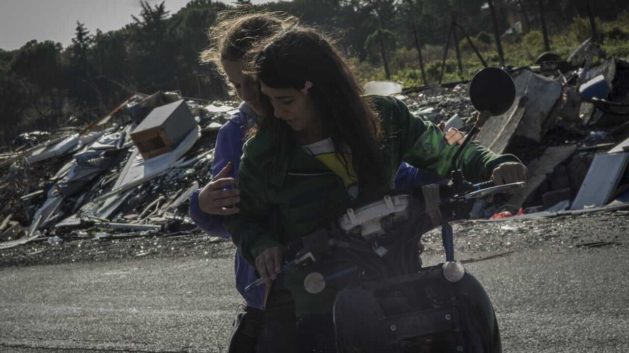 La Fuga 0