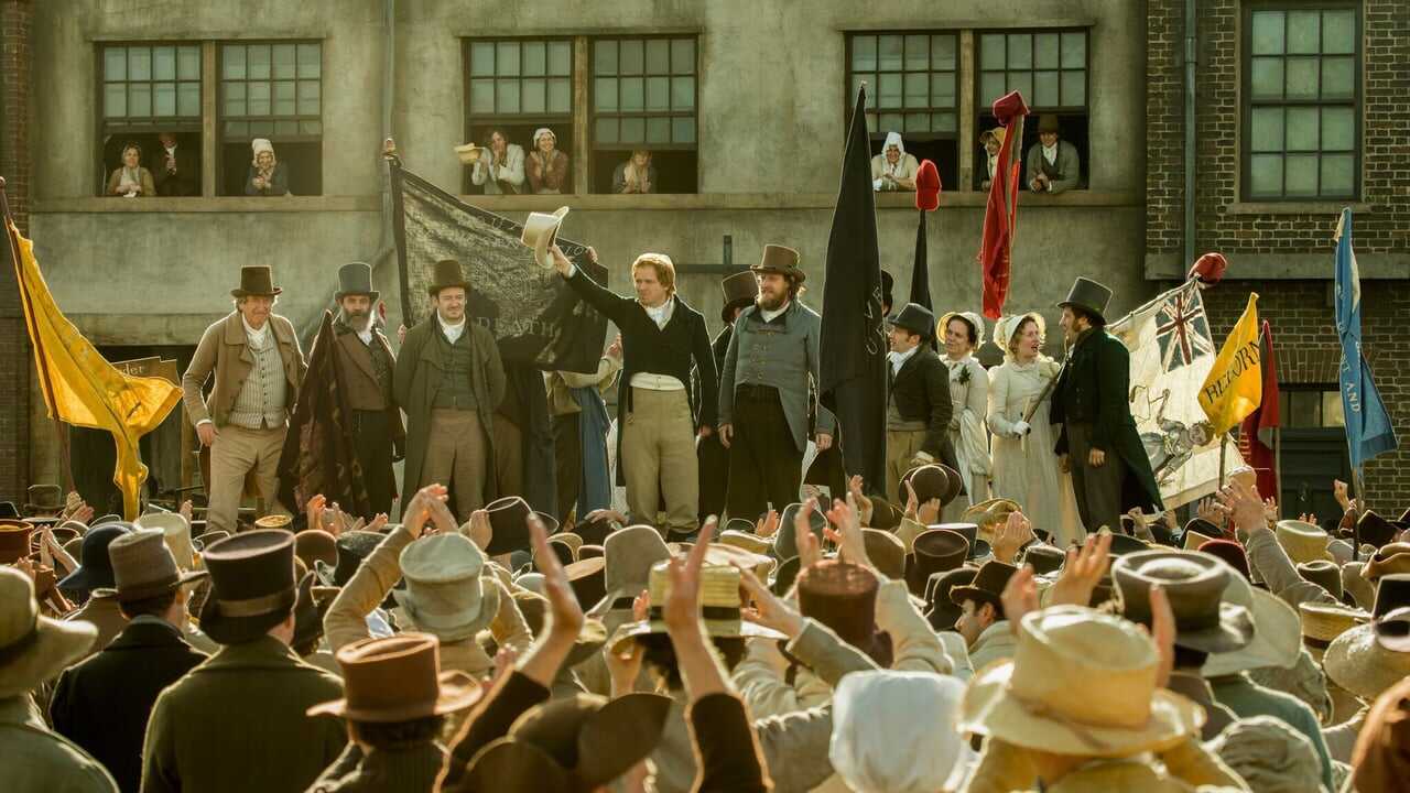 Peterloo 0