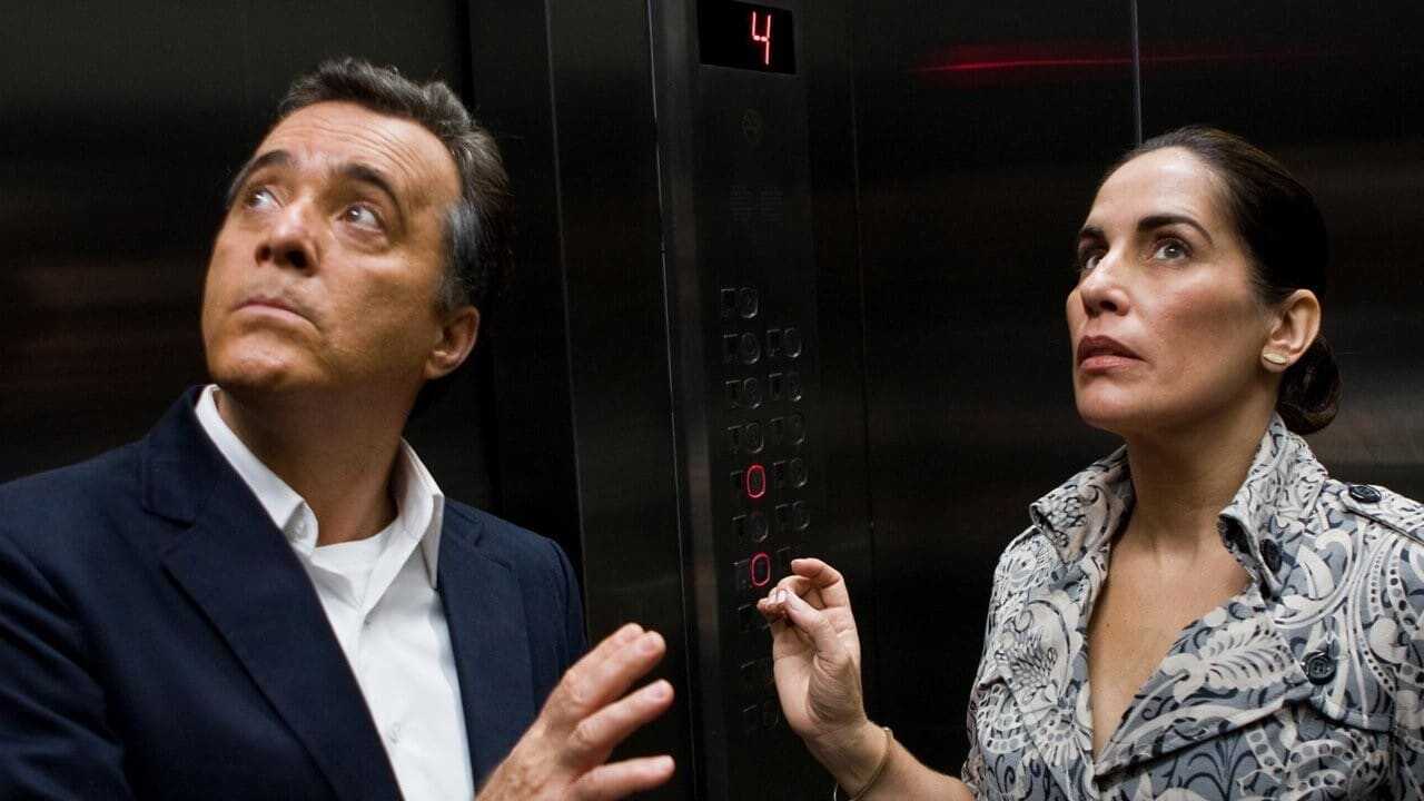 Se Eu Fosse Você 2 0