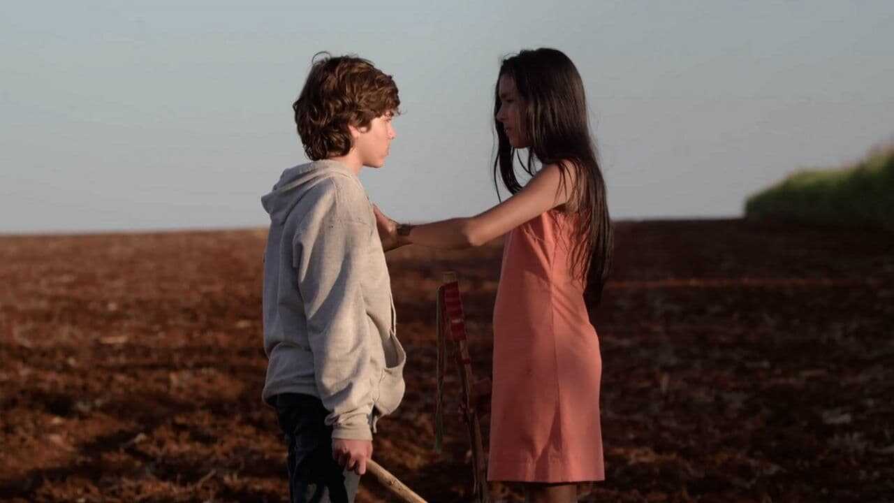 Não Devore Meu Coração 0