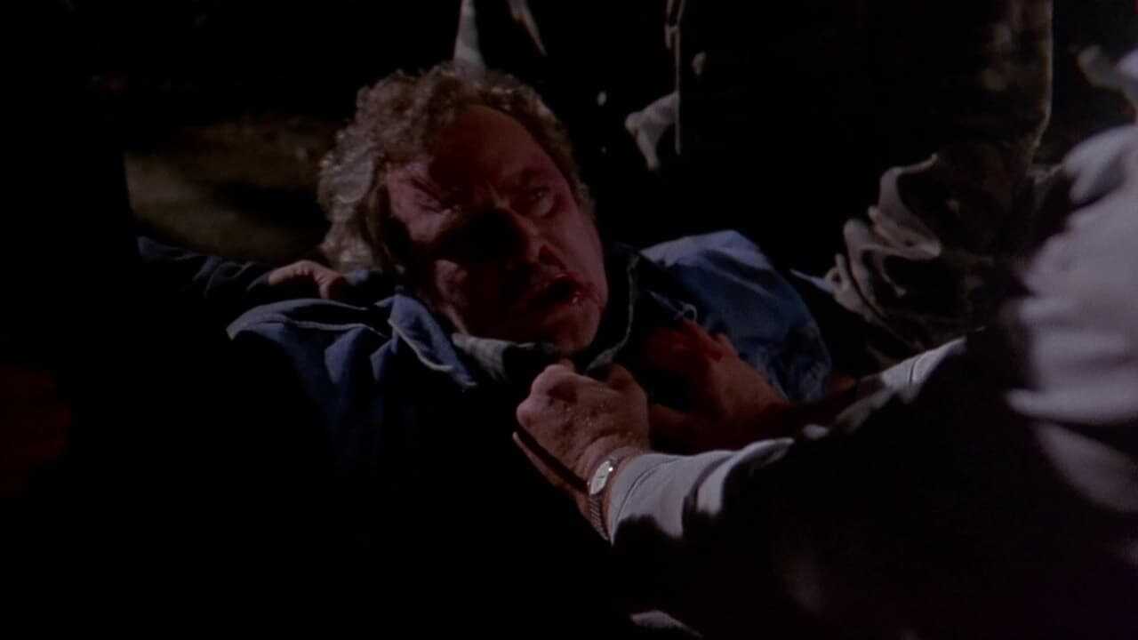 Henry: Portrait of a Serial Killer, Part 2 0