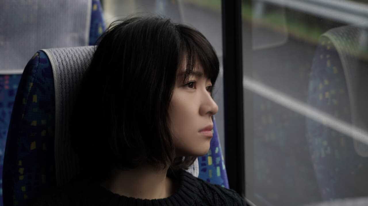 彼女の人生は間違いじゃない 0