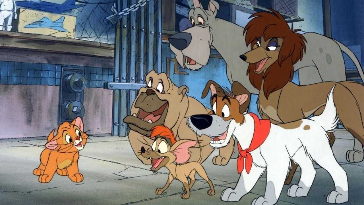 Oliver & Company 0