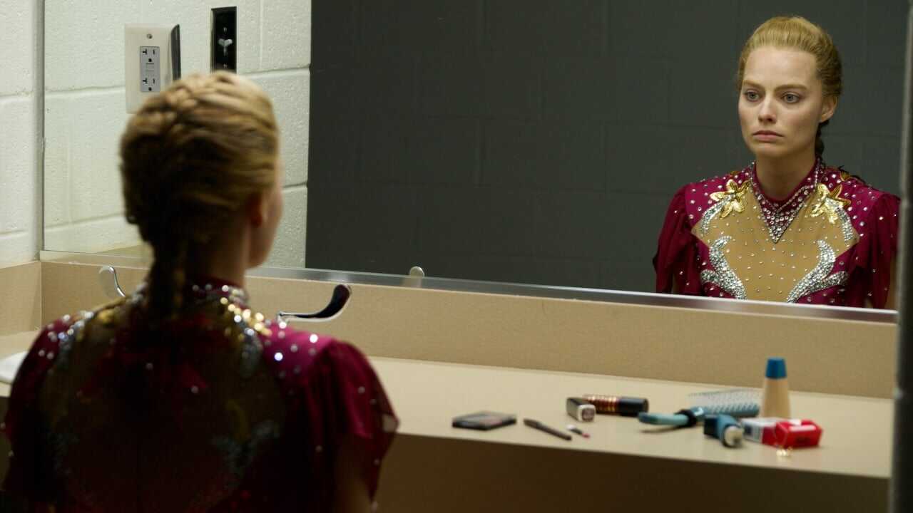 Moi, Tonya 0