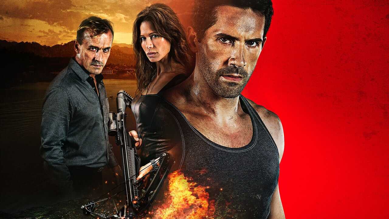 Chasse à l'homme 2 0