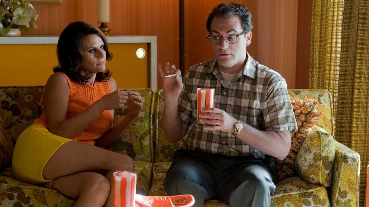 A Serious Man 0