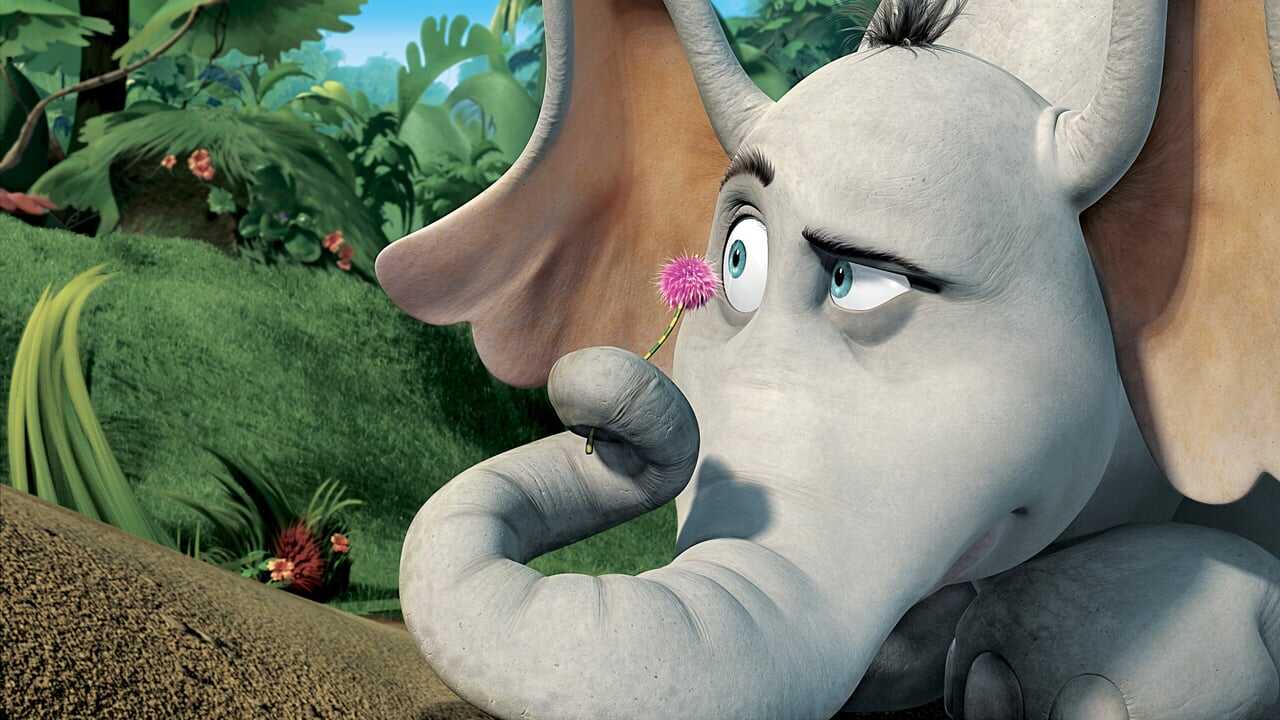 Horton e o Mundo dos Quem! 0