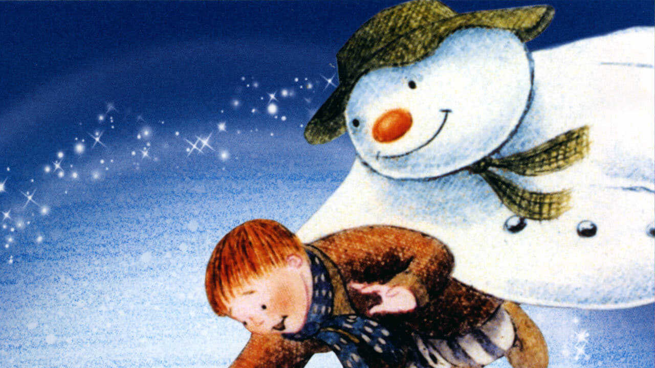 L'uomo di neve 0
