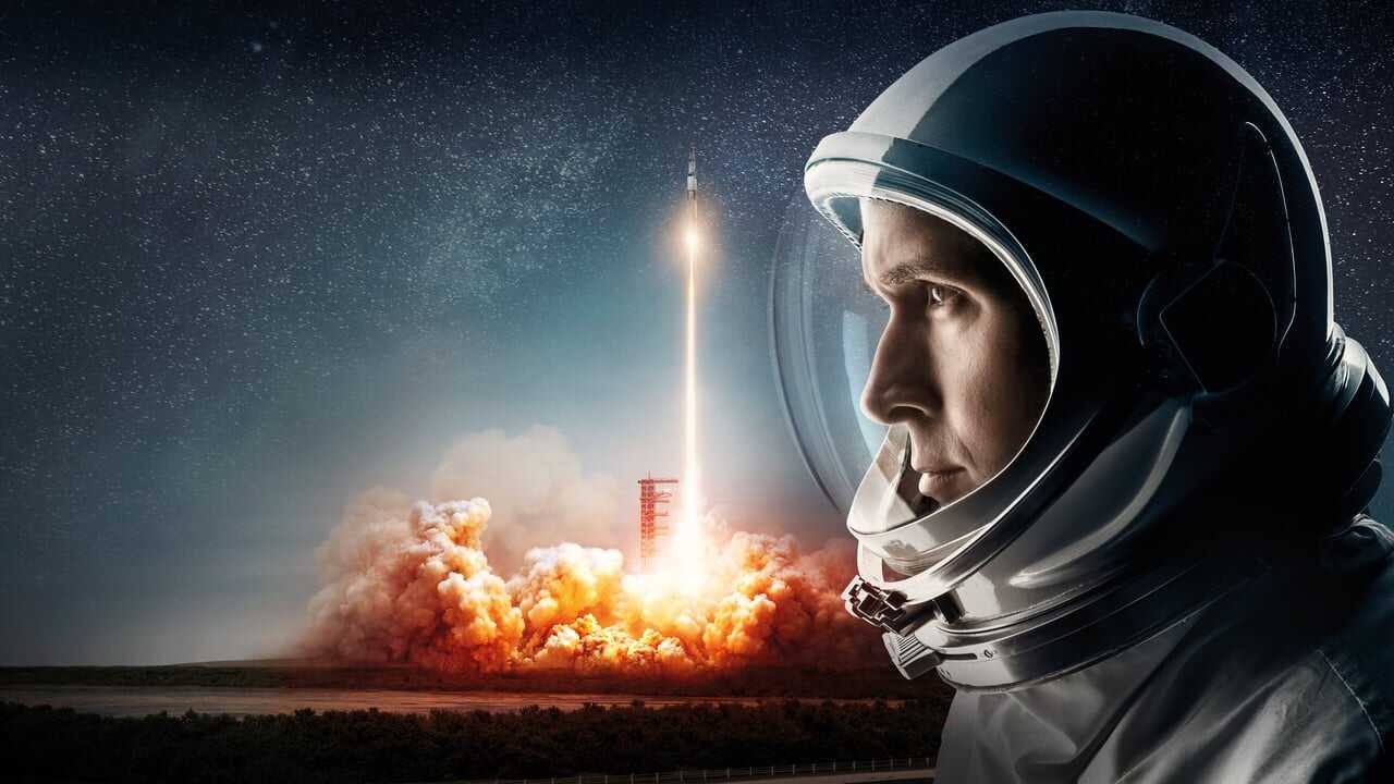 First Man - Il primo uomo 0
