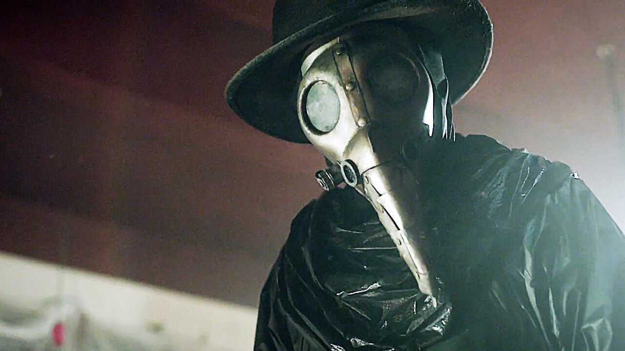 Ghosthunters 0