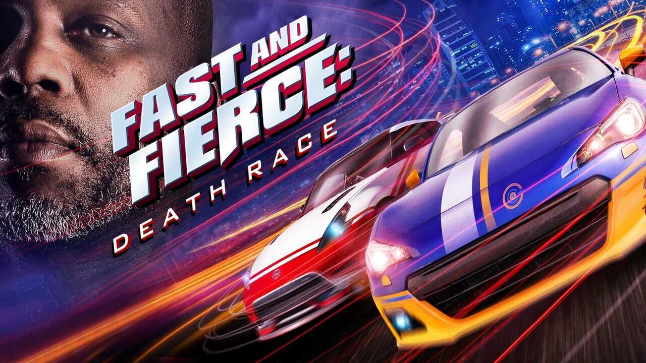 Fast and Fierce: Death Race 0