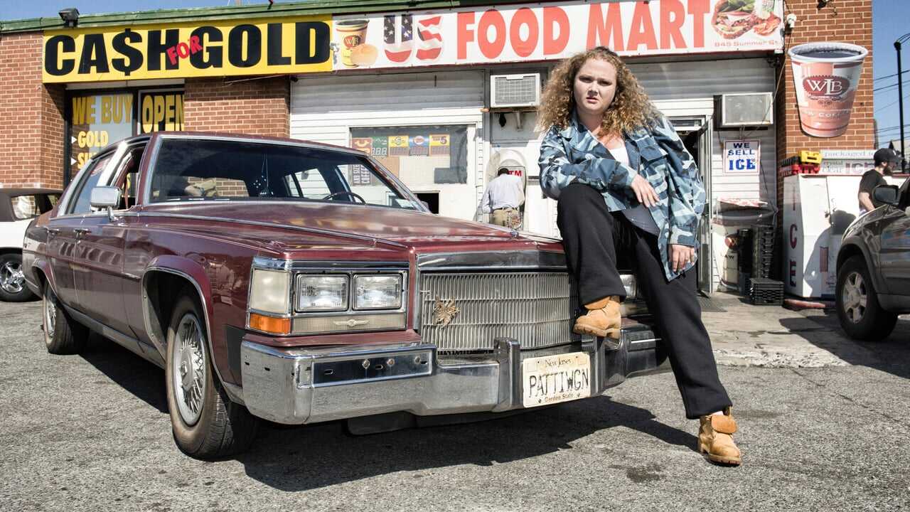 Patti Cake$ 0