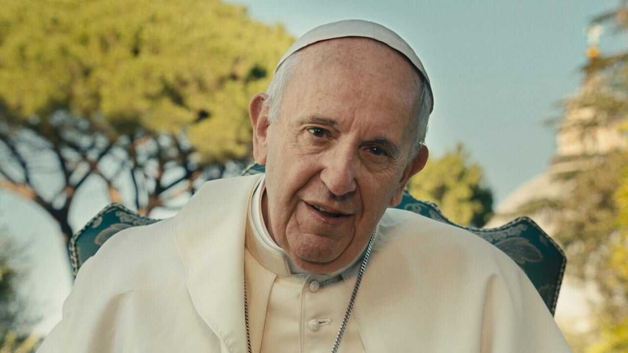 Papa Francesco - Un uomo di parola 0