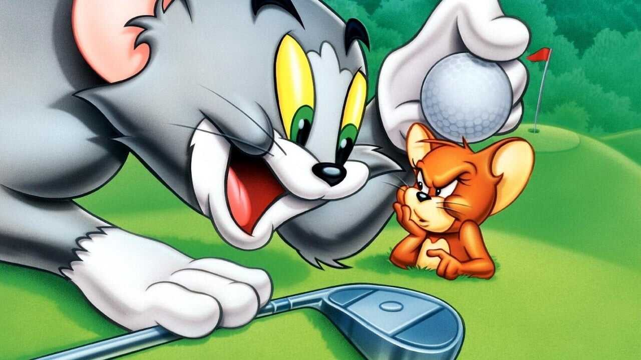 Tom and Jerry: The Movie 0