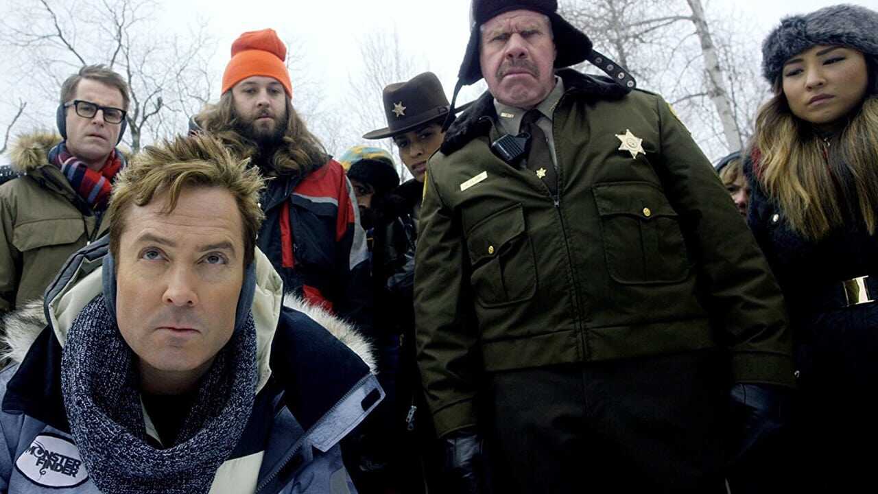 Pottersville 0