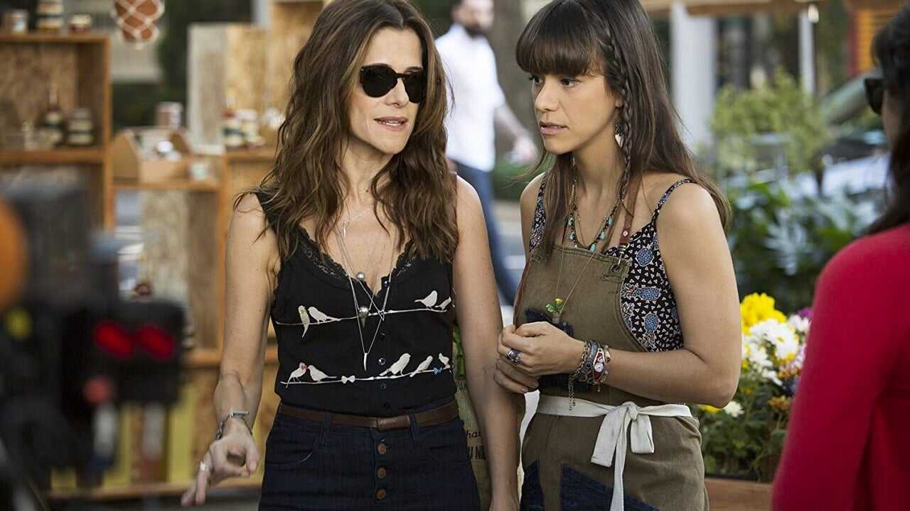 Um Namorado Para Minha Mulher 0