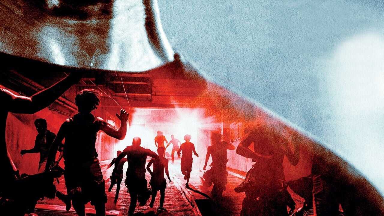 Paziente zero 0