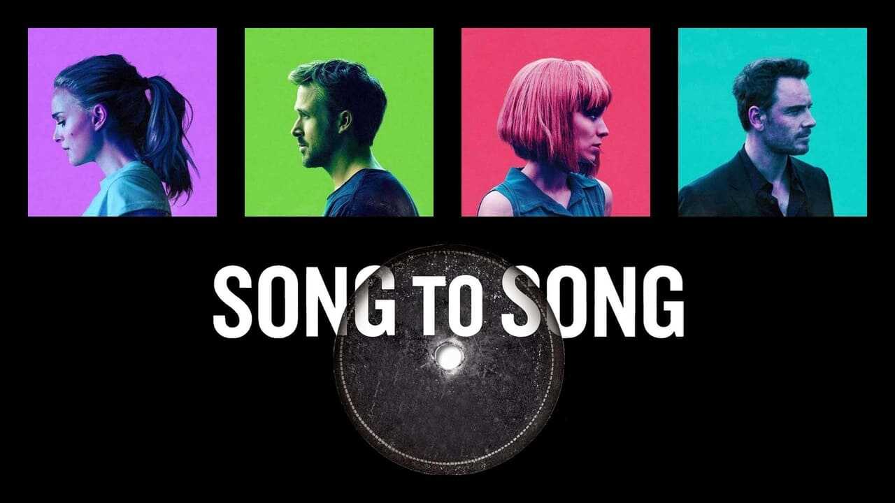 Song to Song 0