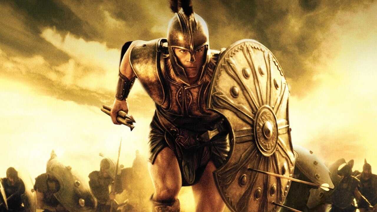 Troy 0