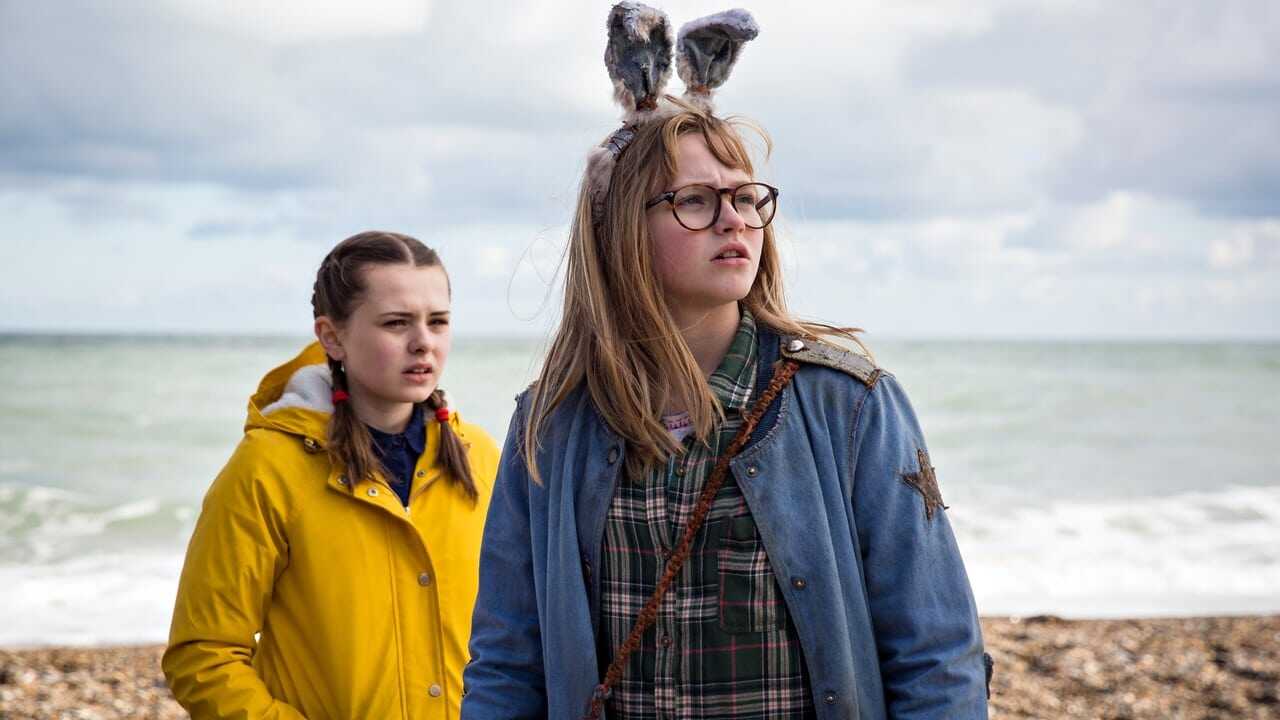 I kill giants 0
