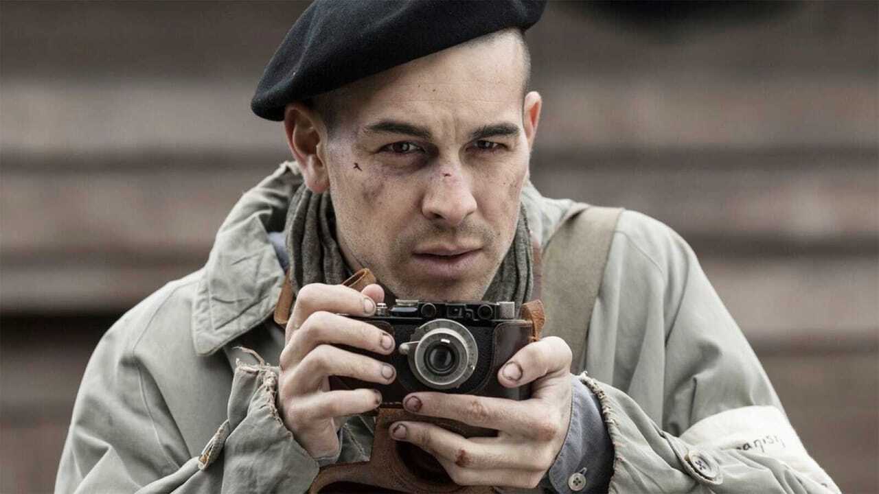 Il fotografo di Mauthausen 0