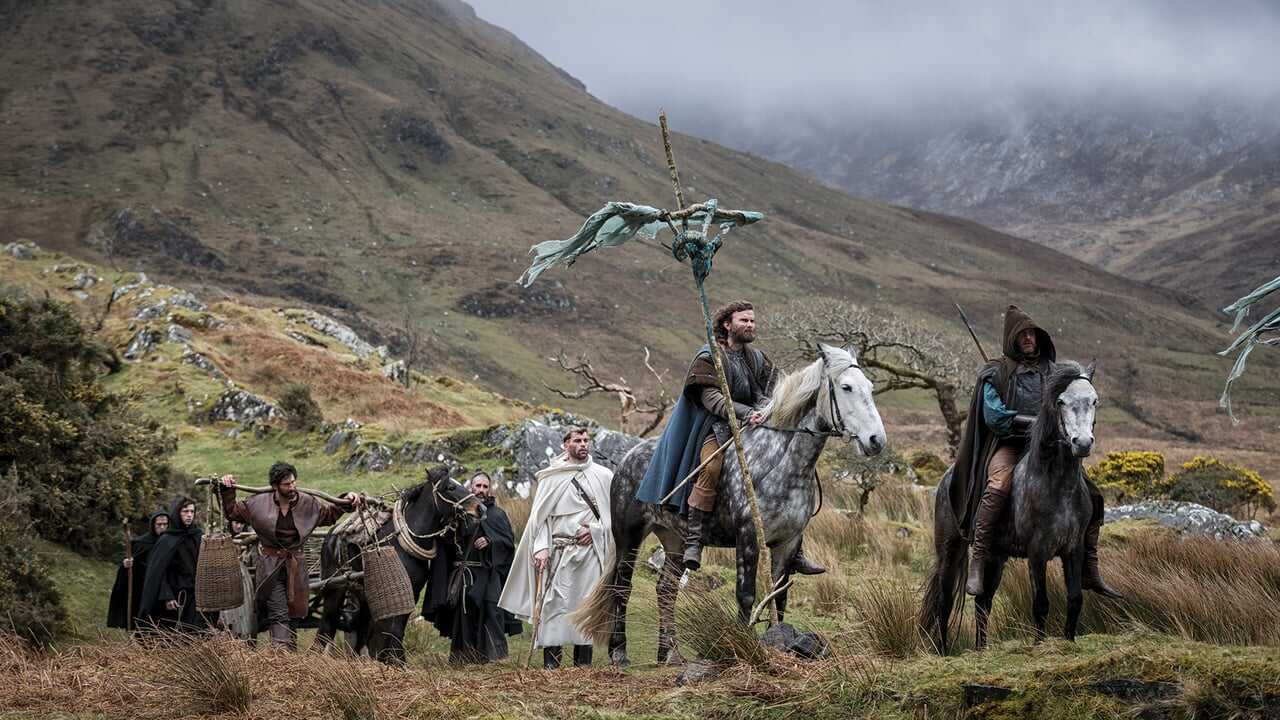 Pilgrimage 0