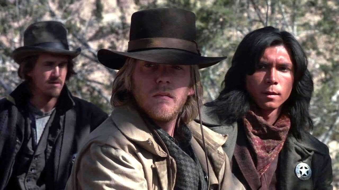 Young Guns 0