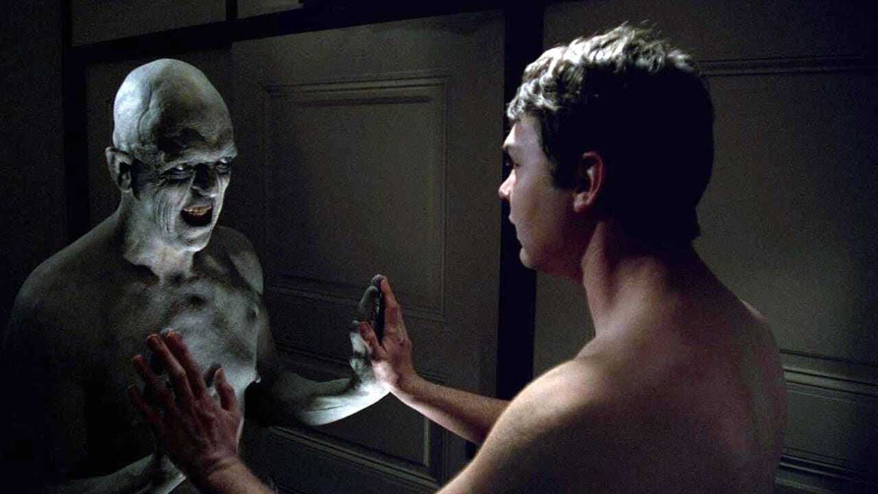 The Evil Within 0