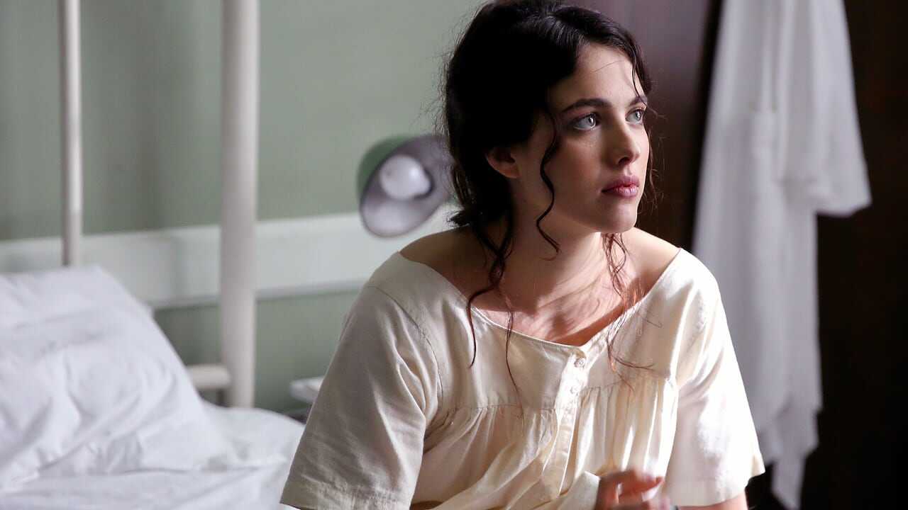 Novitiate 0