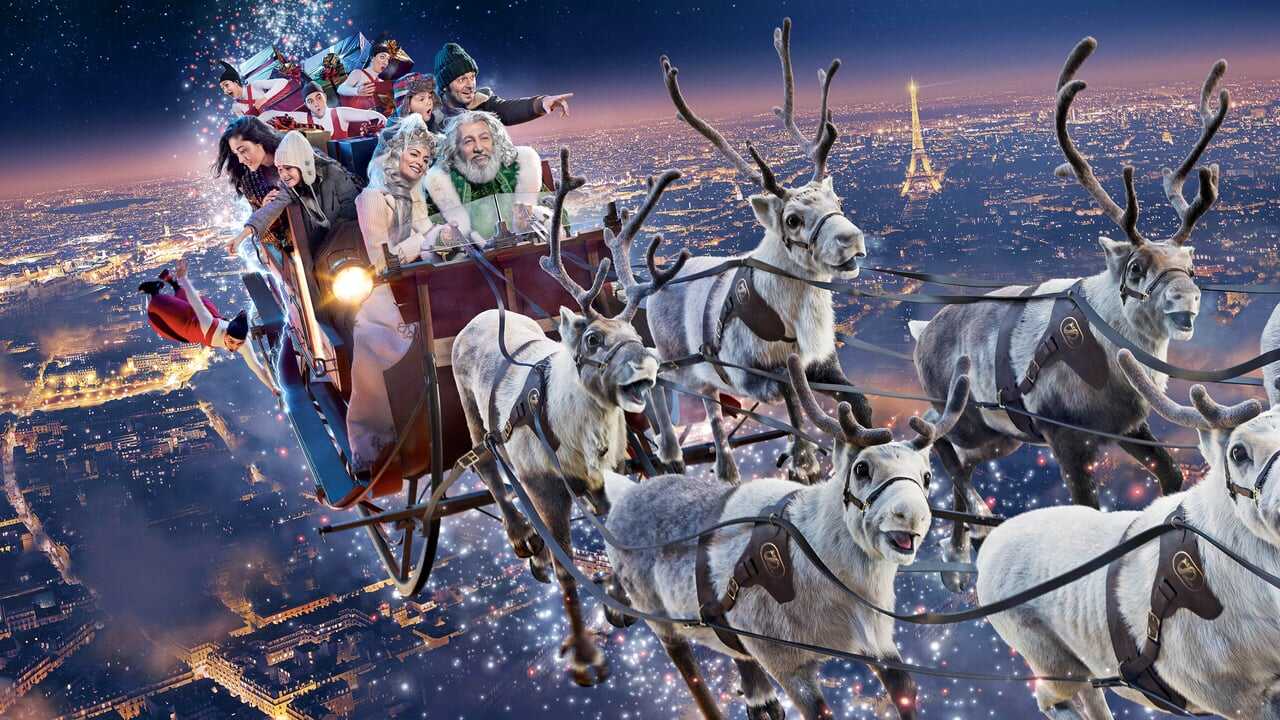 Pai Natal & Co 0
