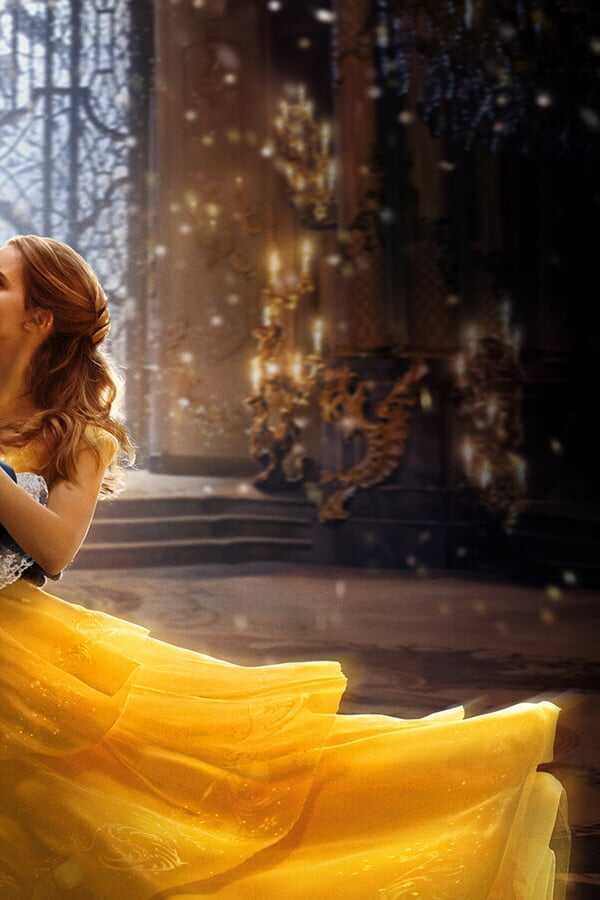 La Belle et la Bête 0