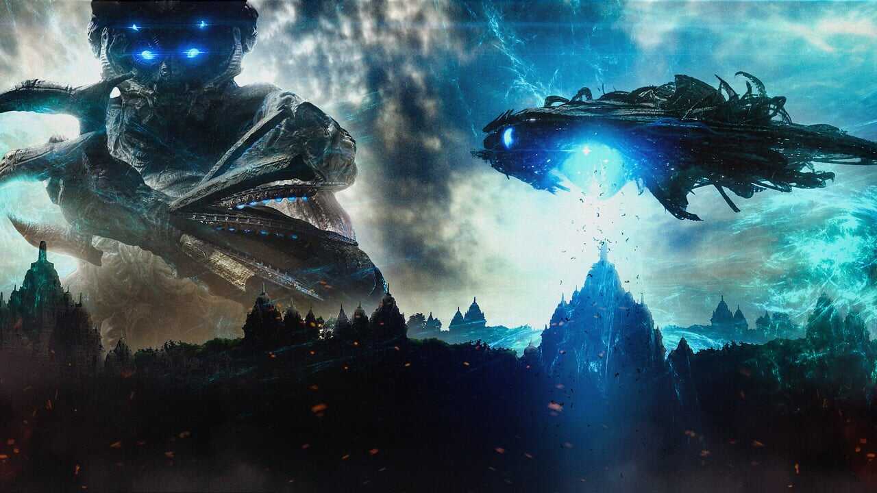 Beyond Skyline 0