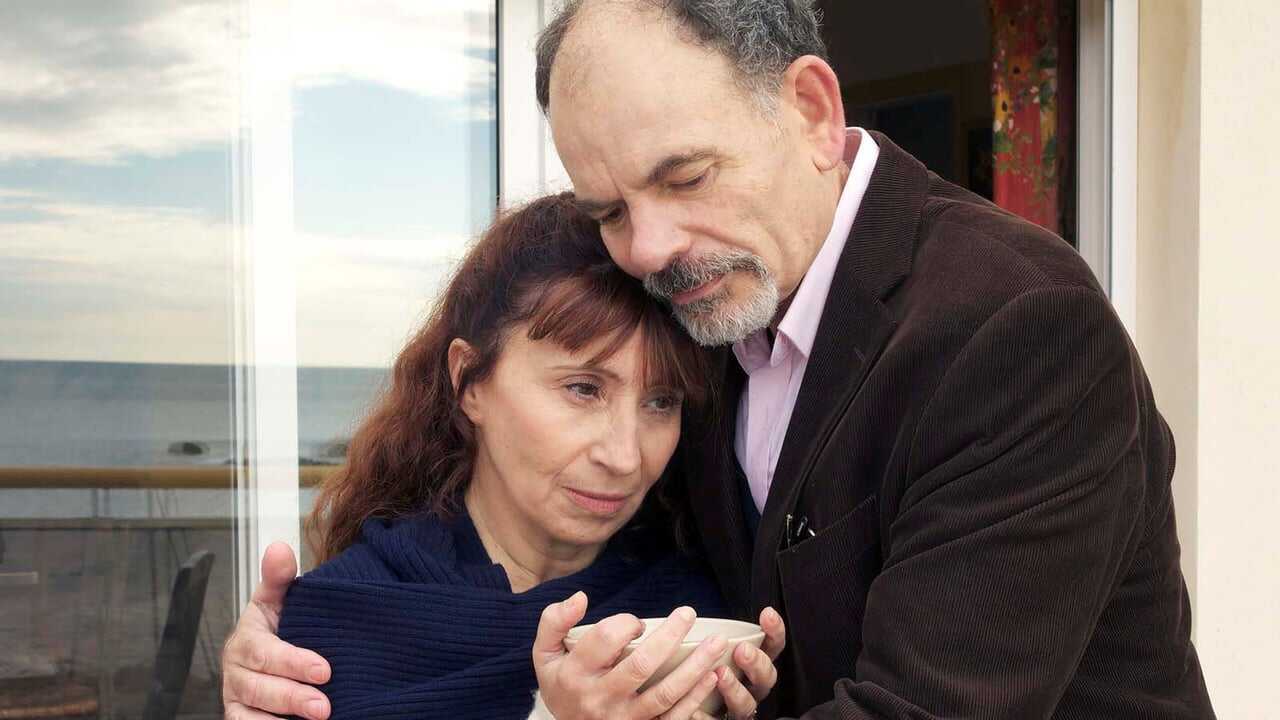 La casa sul mare 0