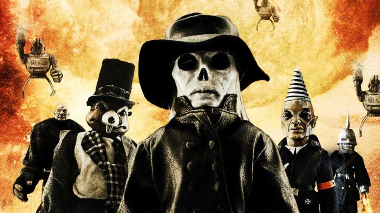 Puppet Master: The Littlest Reich 0