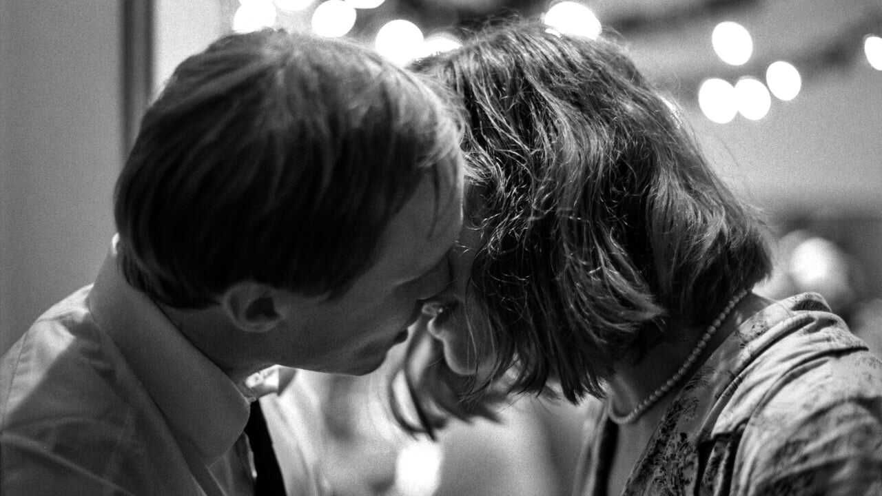 La vera storia di Olli Mäki 0