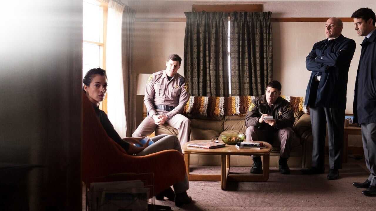 Shimmer Lake 0