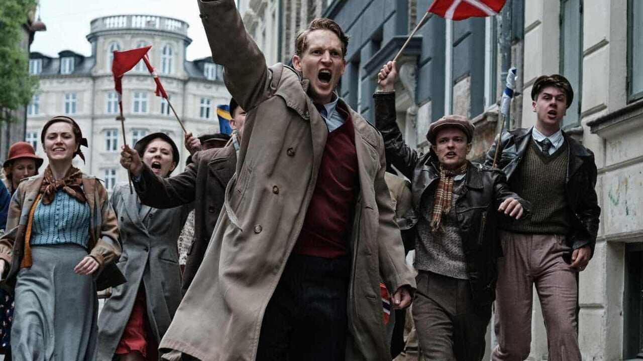 De forbandede år 0