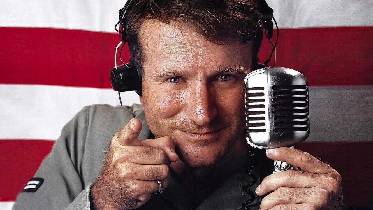Good Morning, Vietnam 0