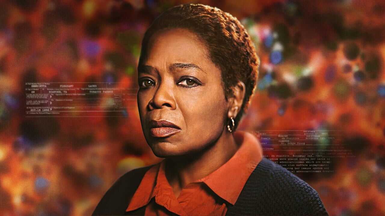 La vita immortale di Henrietta Lacks 0