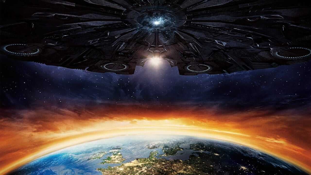 O Dia da Independência: Nova Ameaça 0