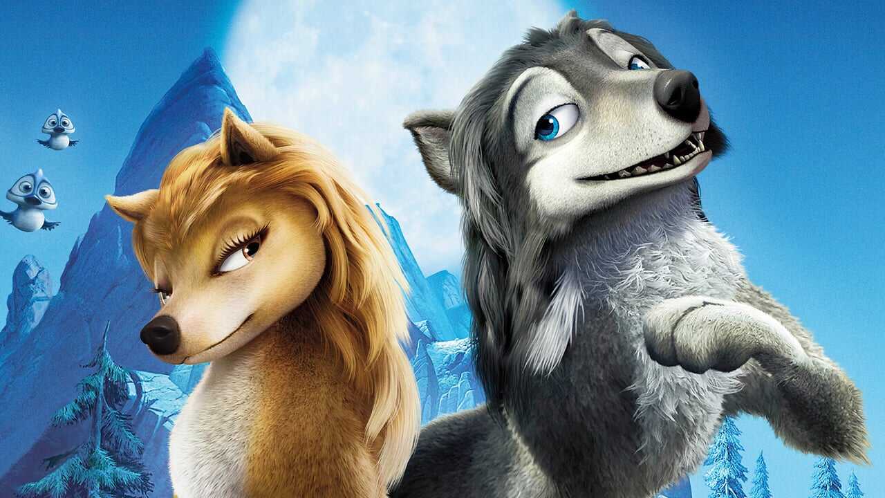 Alpha & Omega 0