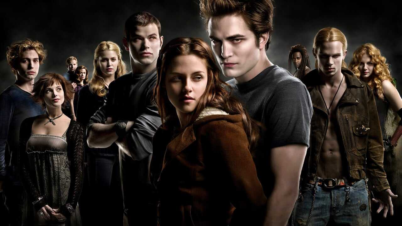 Twilight 0