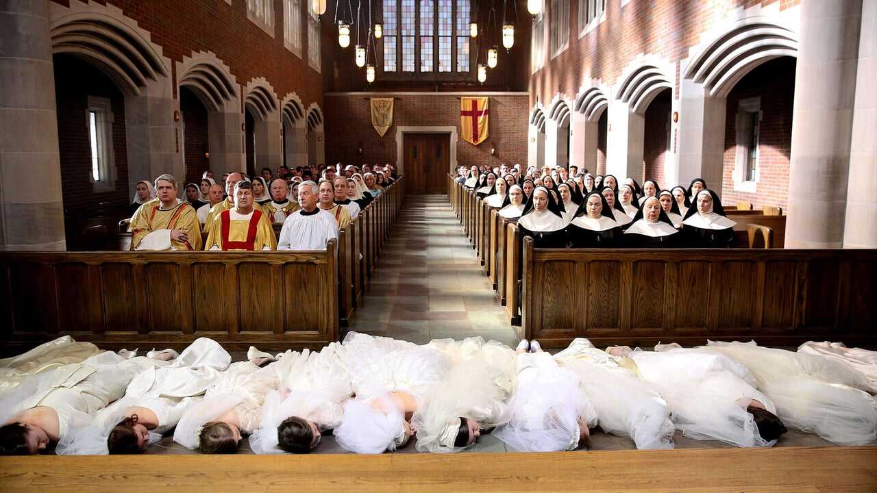 Novitiate 0
