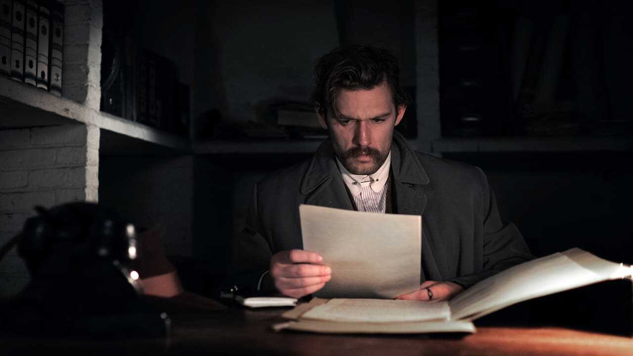 The last witness - L'ultimo testimone 0