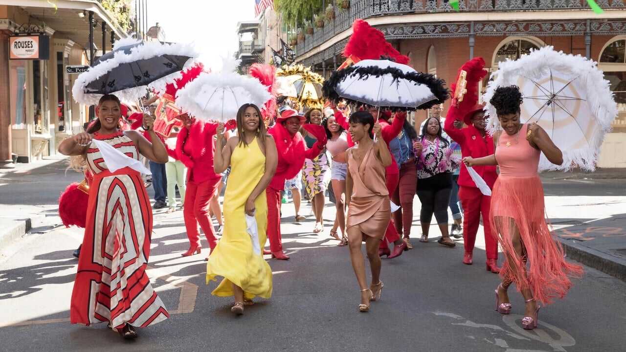 Girls Trip 0