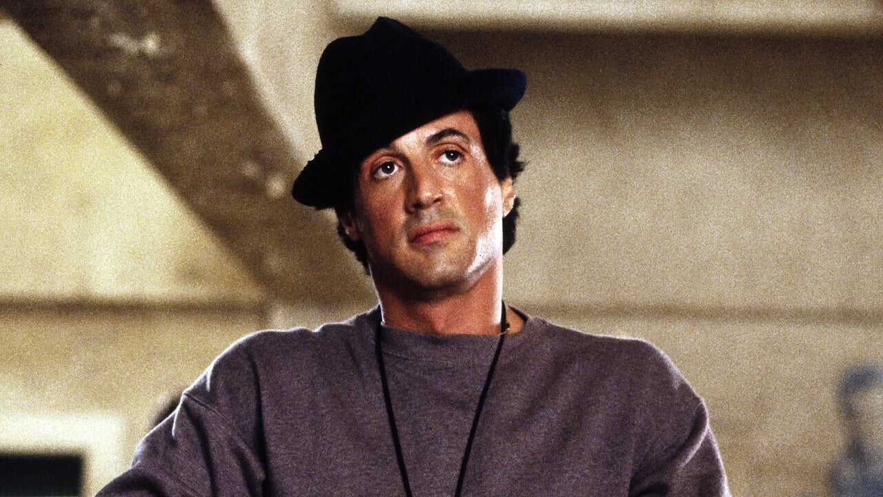 Rocky V 0